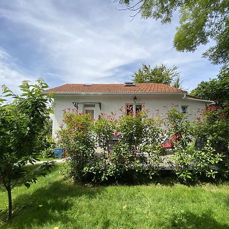 The Little Oak - Tiny House With Bed On Mezzanine & Terrace - From 1 To 4 P Disney, Paris & Cdg Pomponne Екстериор снимка