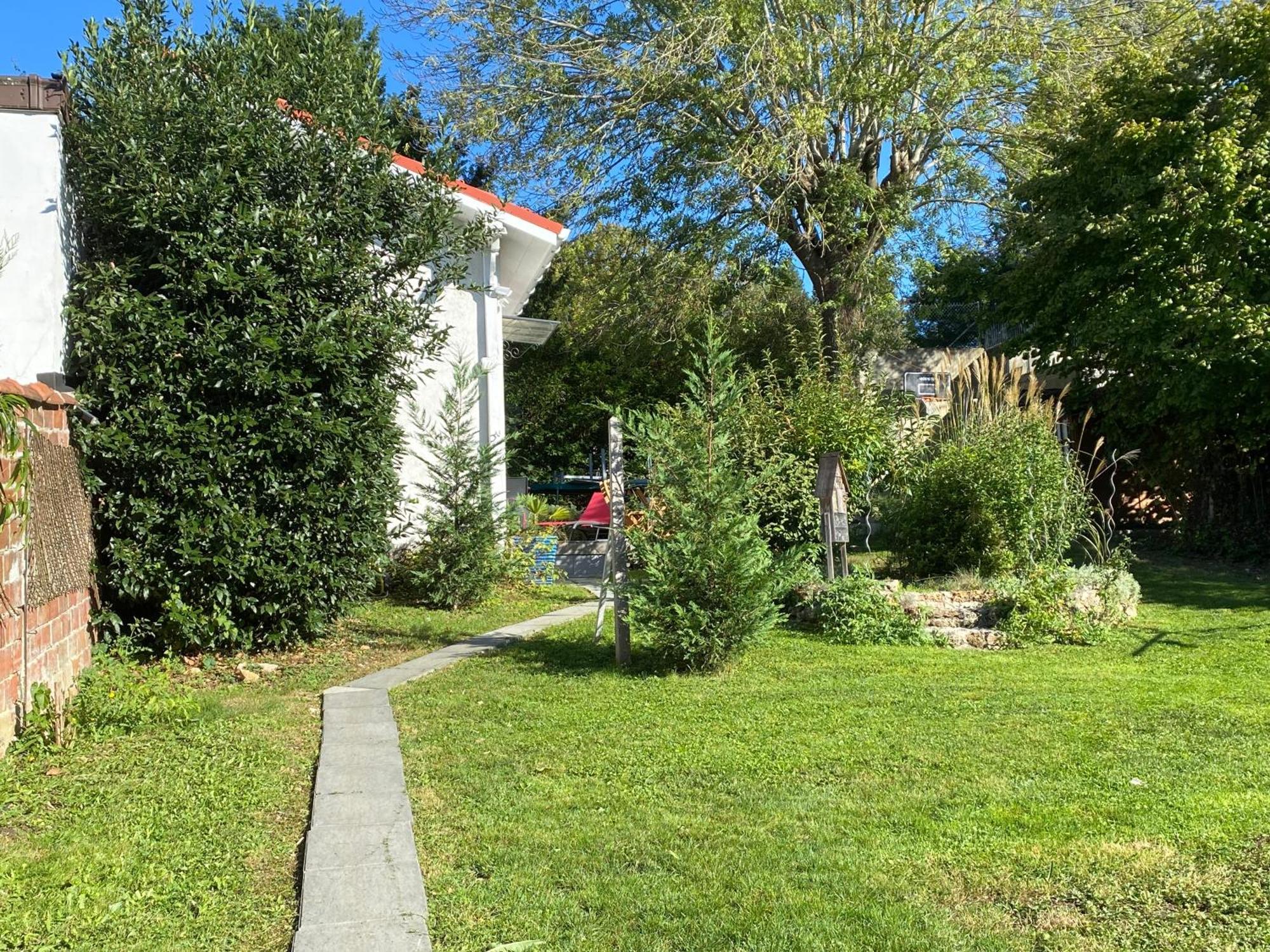 The Little Oak - Tiny House With Bed On Mezzanine & Terrace - From 1 To 4 P Disney, Paris & Cdg Pomponne Екстериор снимка