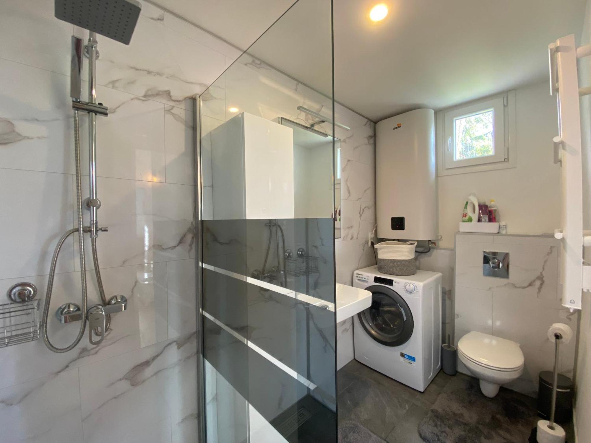 The Little Oak - Tiny House With Bed On Mezzanine & Terrace - From 1 To 4 P Disney, Paris & Cdg Pomponne Екстериор снимка