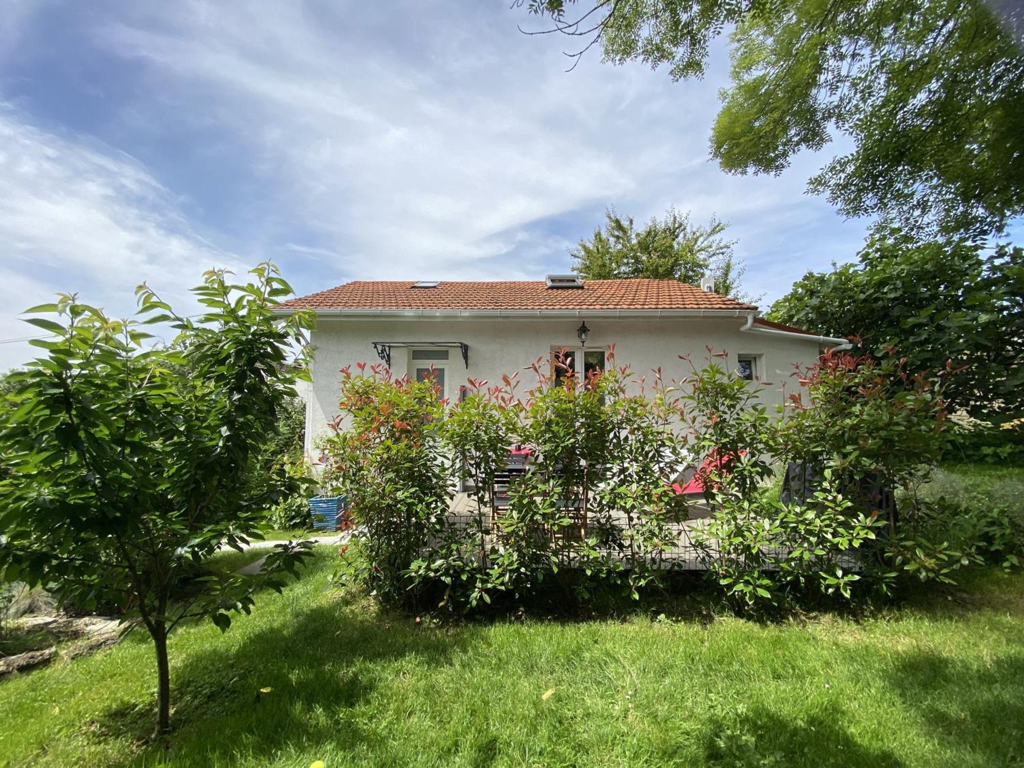 The Little Oak - Tiny House With Bed On Mezzanine & Terrace - From 1 To 4 P Disney, Paris & Cdg Pomponne Екстериор снимка